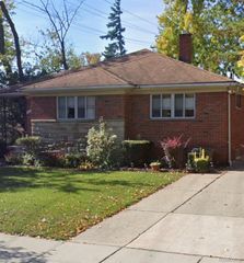 24231 Jerome Street, Oak Park, MI 48237