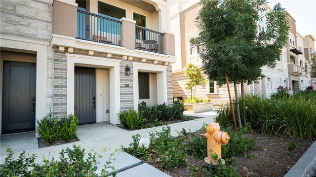131 N 1st, Upland, CA 91786