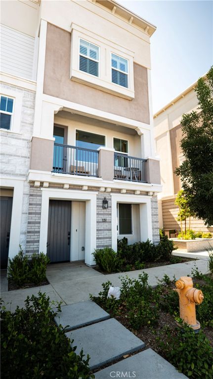 131 N 1st, Upland, CA 91786