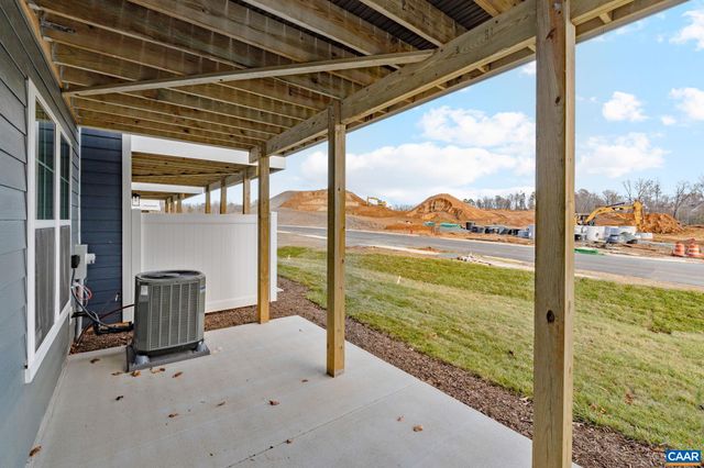 32 TALEN LN, Charlottesville, VA 22911