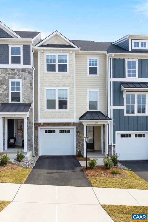 32 TALEN LN, Charlottesville, VA 22911