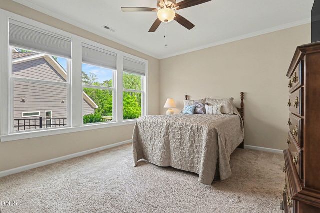 808 Churton Place, Cary, NC 27518