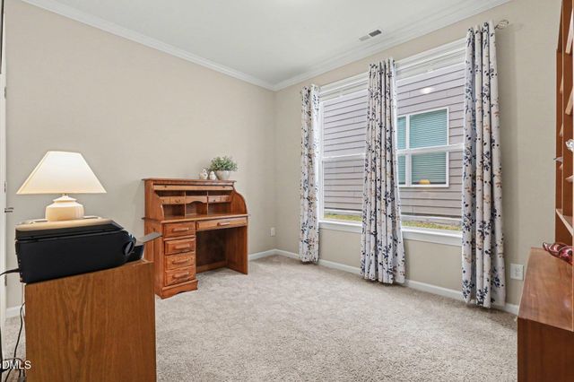 808 Churton Place, Cary, NC 27518