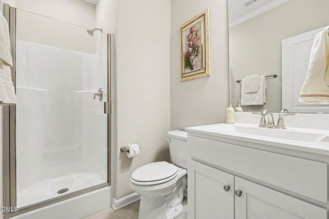 808 Churton Place, Cary, NC 27518