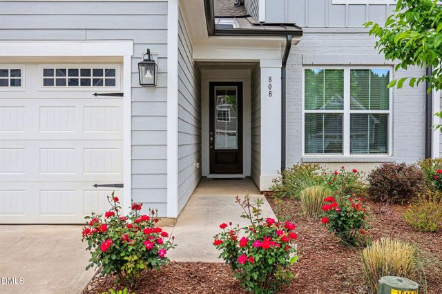 808 Churton Place, Cary, NC 27518