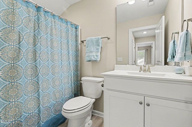 808 Churton Place, Cary, NC 27518