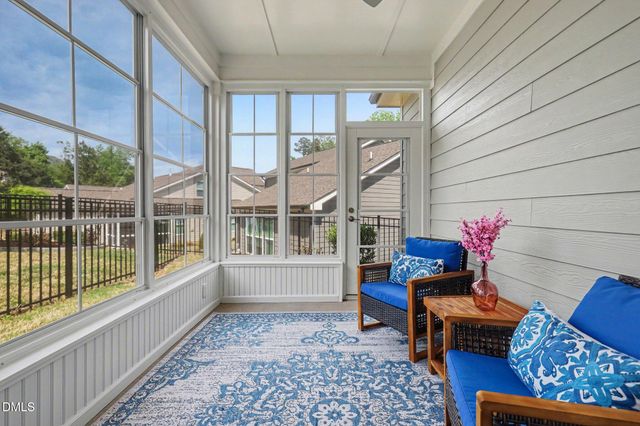 808 Churton Place, Cary, NC 27518