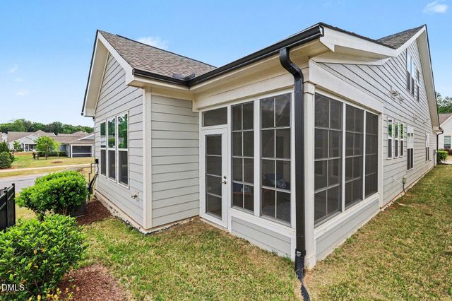 808 Churton Place, Cary, NC 27518