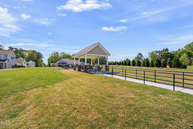 808 Churton Place, Cary, NC 27518