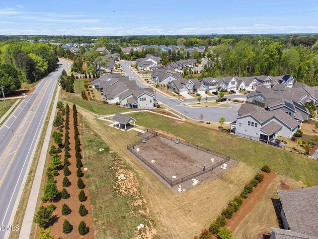 808 Churton Place, Cary, NC 27518