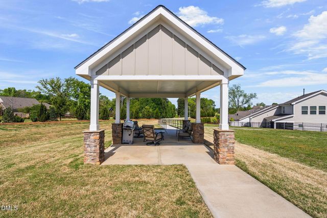 808 Churton Place, Cary, NC 27518