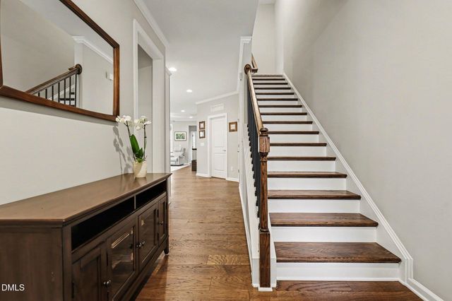 808 Churton Place, Cary, NC 27518