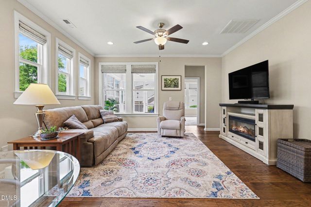 808 Churton Place, Cary, NC 27518