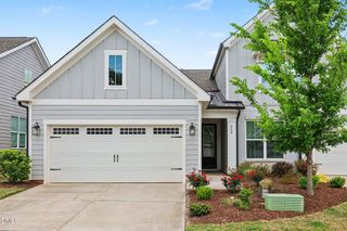 808 Churton Place, Cary, NC 27518