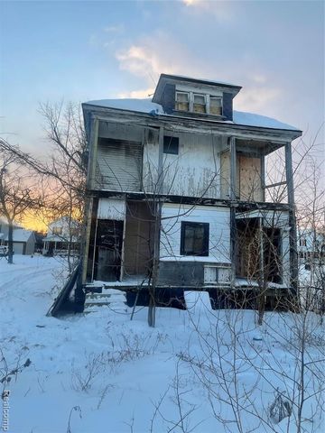 4160 Crane Street, Detroit, MI 48214