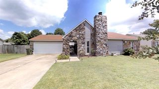 7070 E TEXEL CV, Memphis, TN 38133