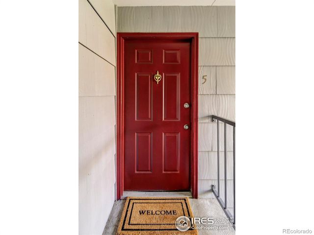 4660 White Rock Circle 5, Boulder, CO 80301