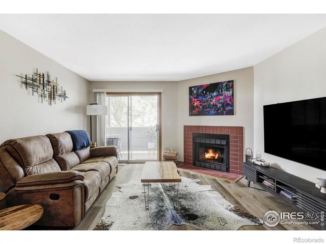 4660 White Rock Circle 5, Boulder, CO 80301