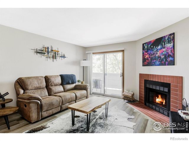 4660 White Rock Circle 5, Boulder, CO 80301