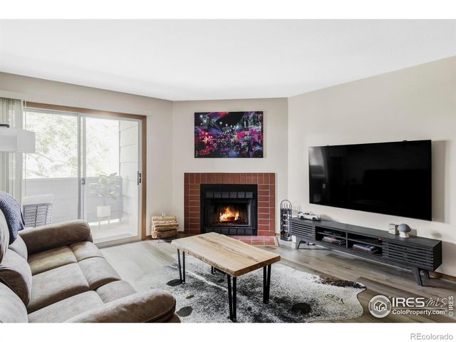 4660 White Rock Circle 5, Boulder, CO 80301