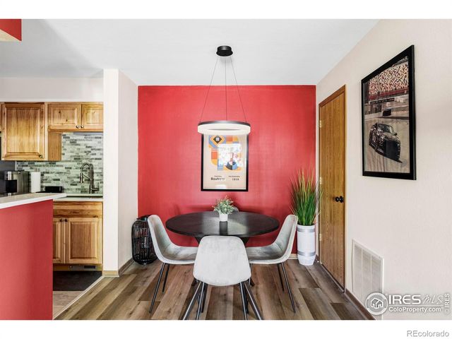 4660 White Rock Circle 5, Boulder, CO 80301