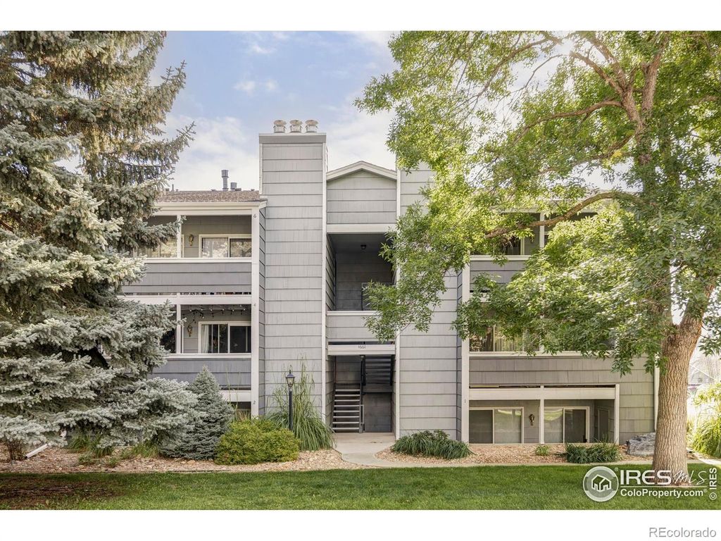 4660 White Rock Circle 5, Boulder, CO 80301