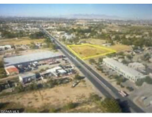 372625 Horizon Boulevard, Socorro, TX 79927