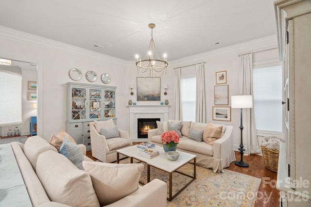 21939 Riddles Court, Cornelius, NC 28031