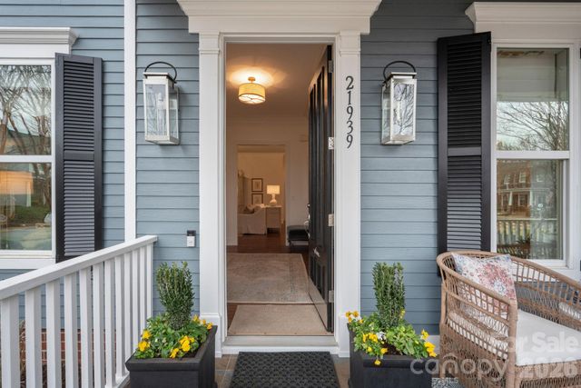 21939 Riddles Court, Cornelius, NC 28031