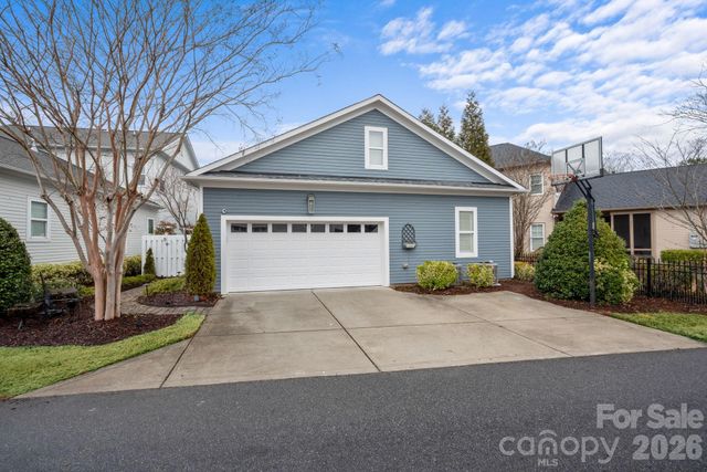 21939 Riddles Court, Cornelius, NC 28031