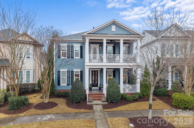 21939 Riddles Court, Cornelius, NC 28031