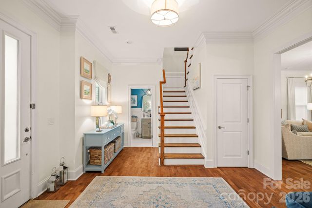 21939 Riddles Court, Cornelius, NC 28031