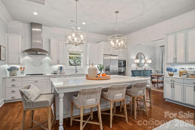 21939 Riddles Court, Cornelius, NC 28031