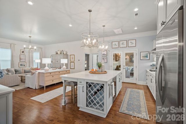 21939 Riddles Court, Cornelius, NC 28031