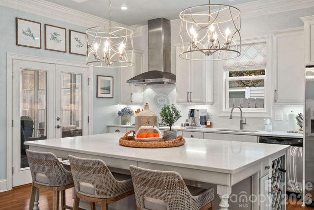 21939 Riddles Court, Cornelius, NC 28031