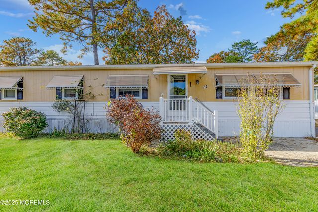 70 Woodchuck Parkway, Whiting, NJ 08759