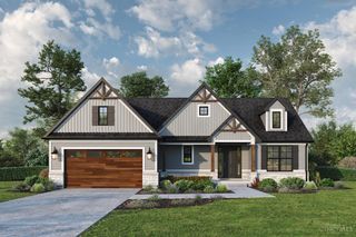 0 Schlottman Road, Hamilton Twp, OH 45039