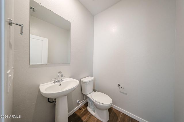 17372 W VILLA HERMOSA Lane, Surprise, AZ 85387