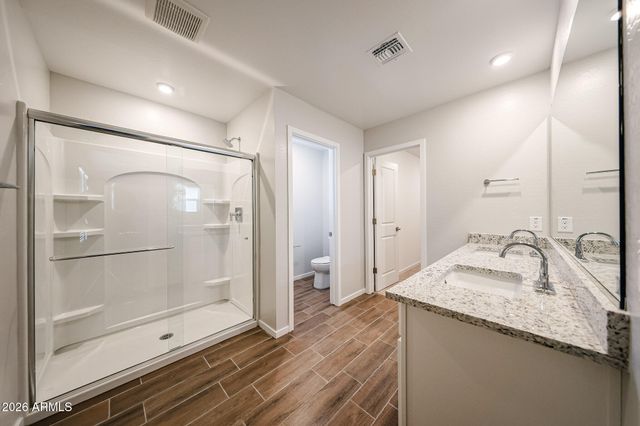 17372 W VILLA HERMOSA Lane, Surprise, AZ 85387