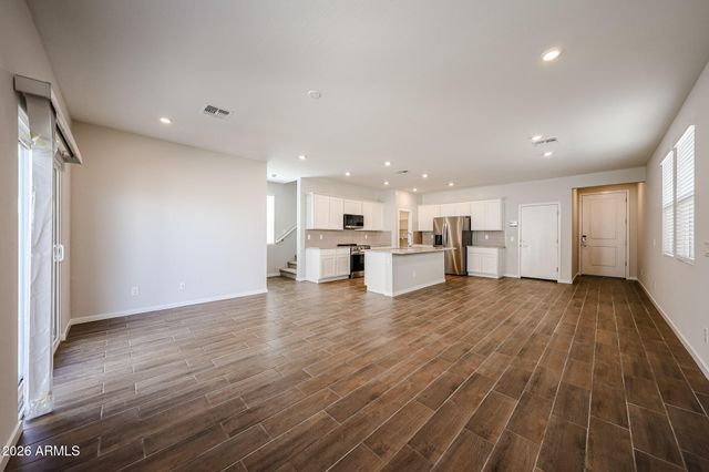 17372 W VILLA HERMOSA Lane, Surprise, AZ 85387
