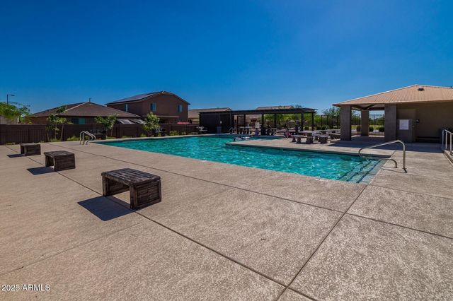 17372 W VILLA HERMOSA Lane, Surprise, AZ 85387