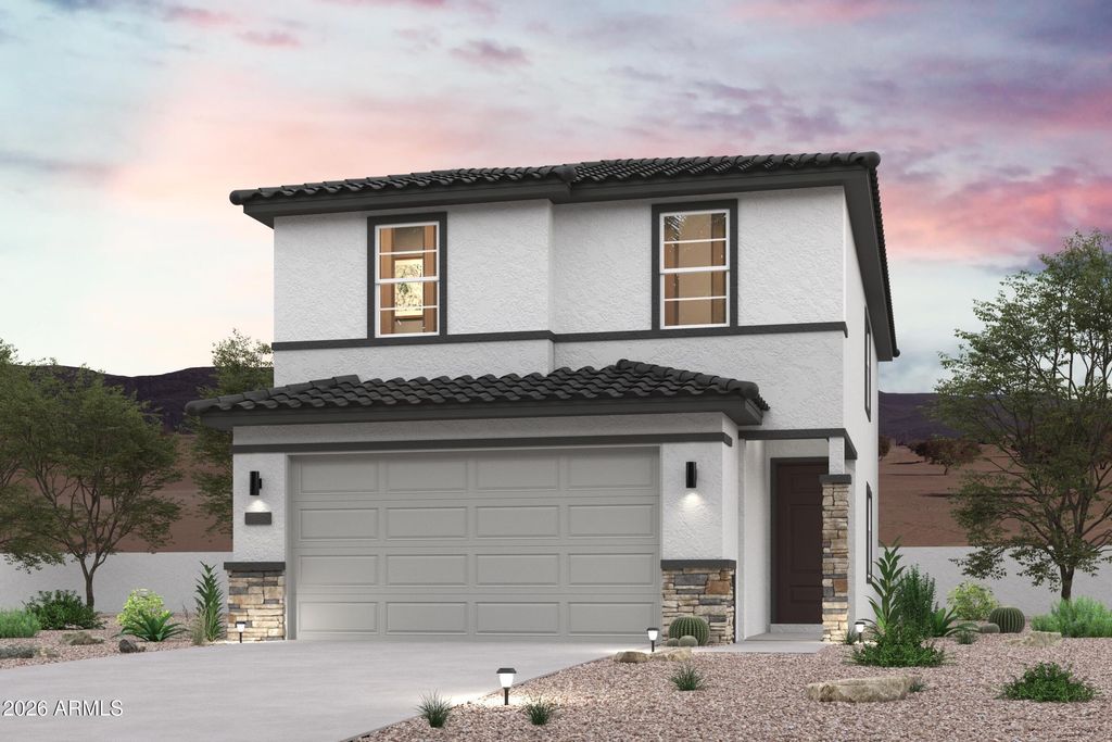 17372 W VILLA HERMOSA Lane, Surprise, AZ 85387