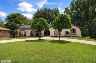 37632 Joanne Drive, Clinton Township, MI 48036