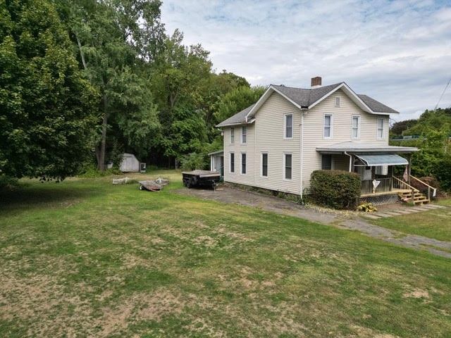254 South Avenue, Elmira City, NY 14904