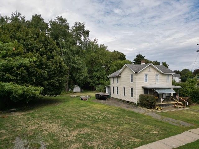 254 South Avenue, Elmira City, NY 14904