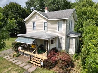 254 South Avenue, Elmira City, NY 14904