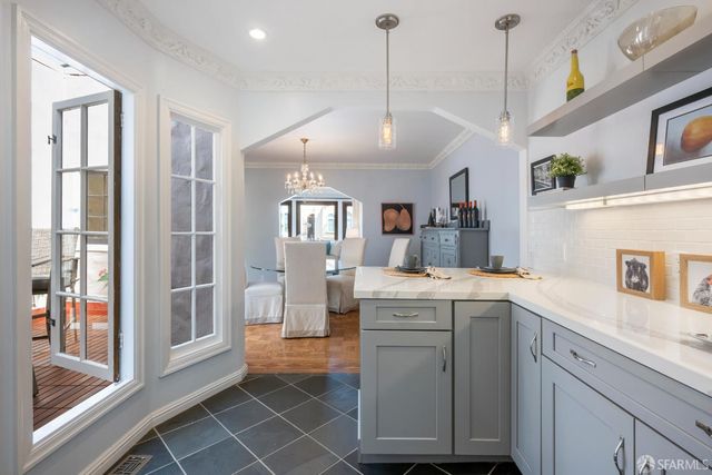 1587 22nd Avenue, San Francisco, CA 94122