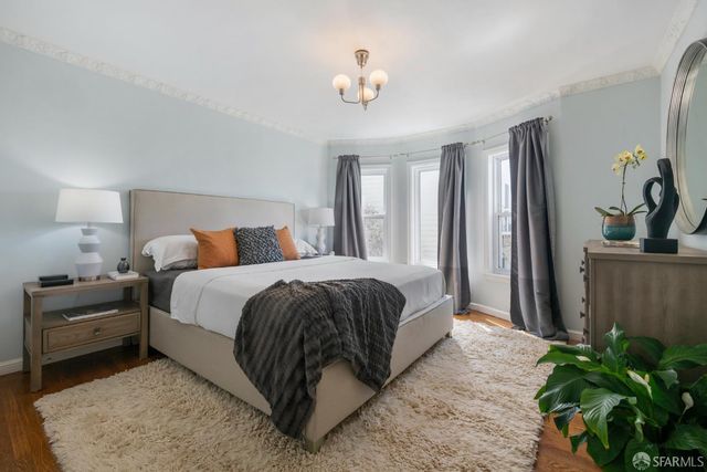 1587 22nd Avenue, San Francisco, CA 94122