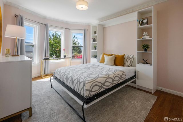1587 22nd Avenue, San Francisco, CA 94122