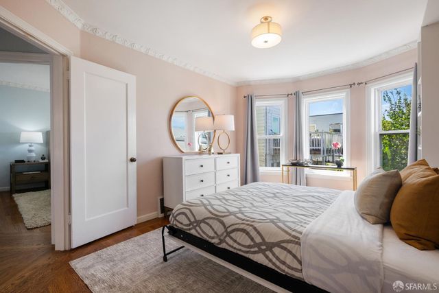 1587 22nd Avenue, San Francisco, CA 94122